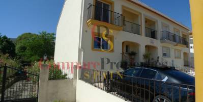 Townhouses - Verkoop - Jalon Valley - Murla