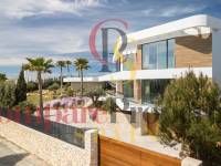 Venta - Villa - Jávea - Portichol - Balcón al Mar