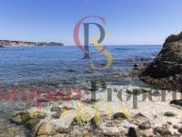 Venta - Villa - Benissa