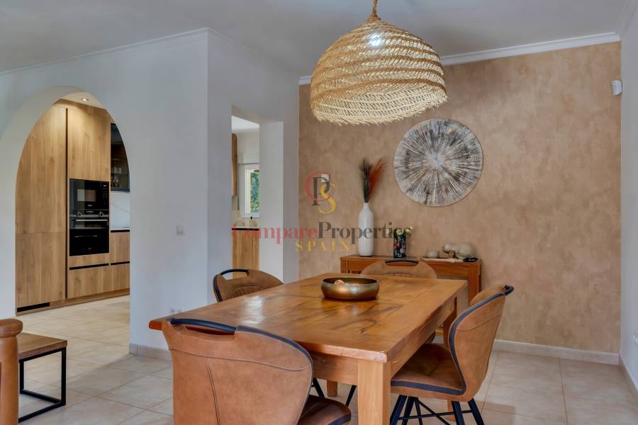 Sale - Villa - Orba Valley - 