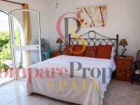 Sale - Villa - Orba Valley - Orba