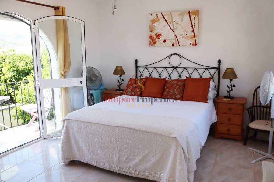Sale - Villa - Orba Valley - Orba