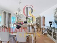 Vente - Villa - Benitachell - Lirios