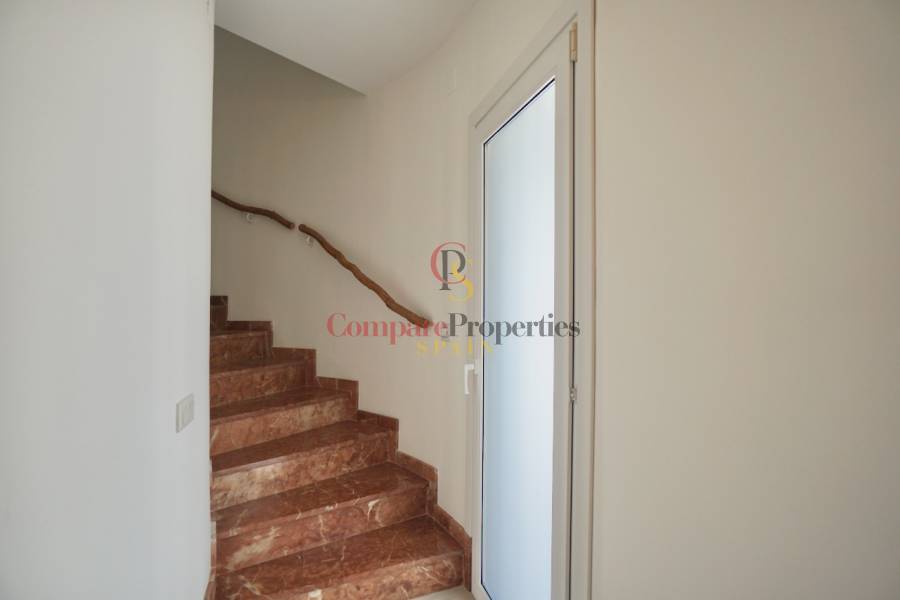 Sale - Villa - Moraira - El Portet