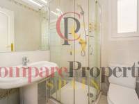 Sale - Villa - Jávea - Pinomar - Pinosol