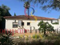 Vente - Villa - Orba Valley - Orba