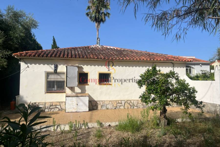 Vente - Villa - Orba Valley - Orba