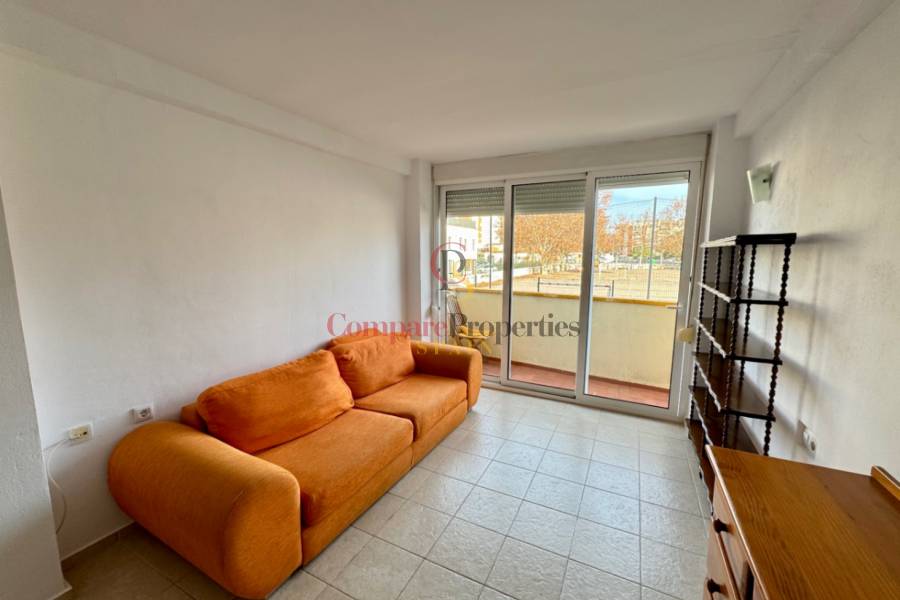 Venta - Apartment - Jávea - Jávea / Xàbia