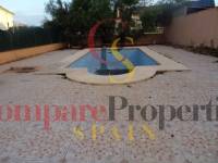 Sale - Villa - Albir