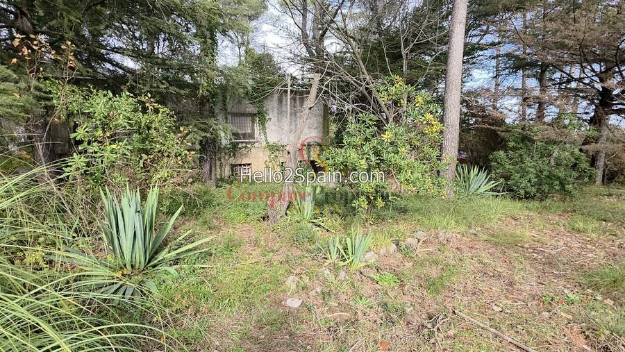 Sale - Villa - Villalonga