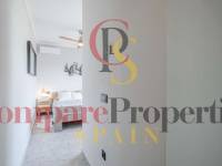 Verkoop - Villa - Benissa - Benissa Coast