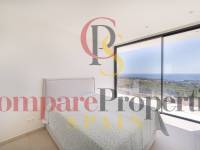 Sale - Villa - Benissa - Racó del Galeno