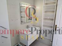 Sale - Semi-Detached Villa - Moraira - La sabatera