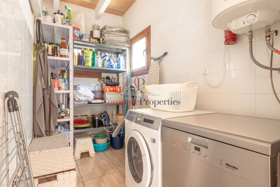 Vente - Apartment - Sa Pobla - Mallorca