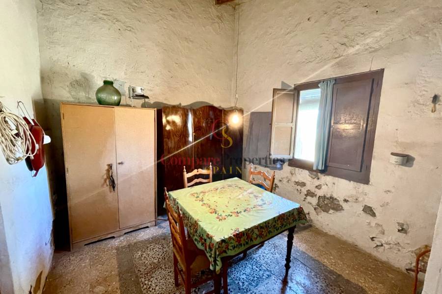 Vente - Villa - La Romana - Villas de la Romana
