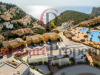 Verkauf - Apartment - Benitachell - 