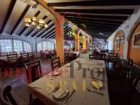 Verkauf - Commercial Units - Jávea