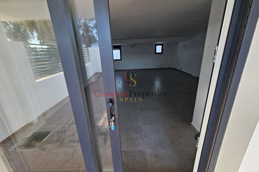 Verkauf - Townhouses - Oliva