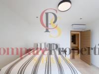 Vente - Villa - Benitachell - Dalias