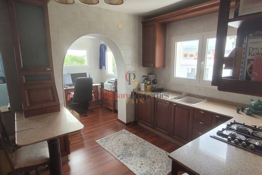 Venta - Villa - Alfaz Del Pi - Alfas del Pí