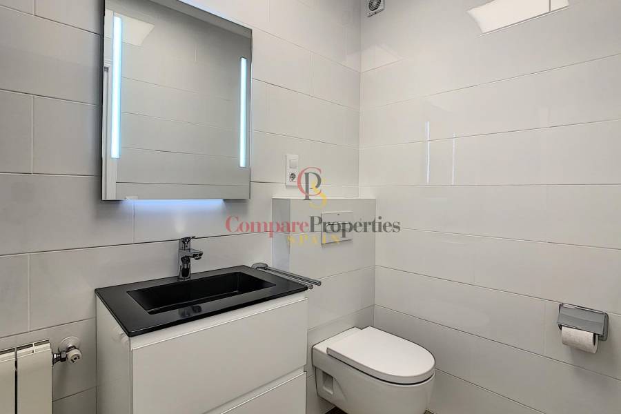 Venta - Villa - Benitachell - Kalmias