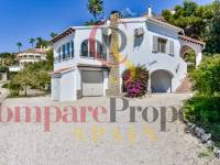 Sale - Villa - Benissa - Benissa Coast