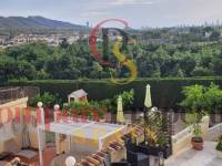 Venta - Villa - Alfaz Del Pi - Alfas del Pí