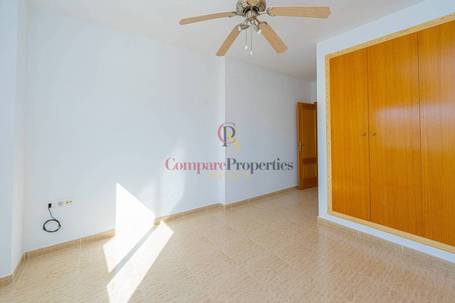 Sale - Villa - Benitachell - Les Fonts