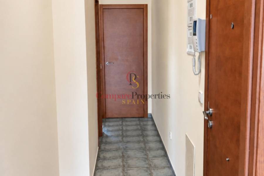 Verkoop - Apartment - Orba Valley - Orba