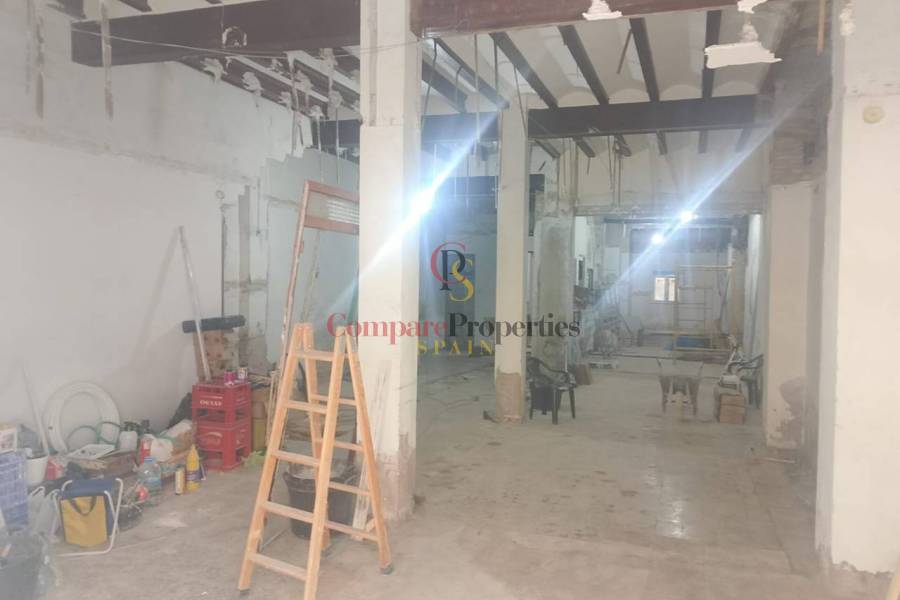 Sale - Apartment - Gandía - 