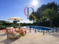 Sale - Villa - Moraira - Moravit