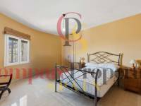 Verkauf - Villa - Calpe