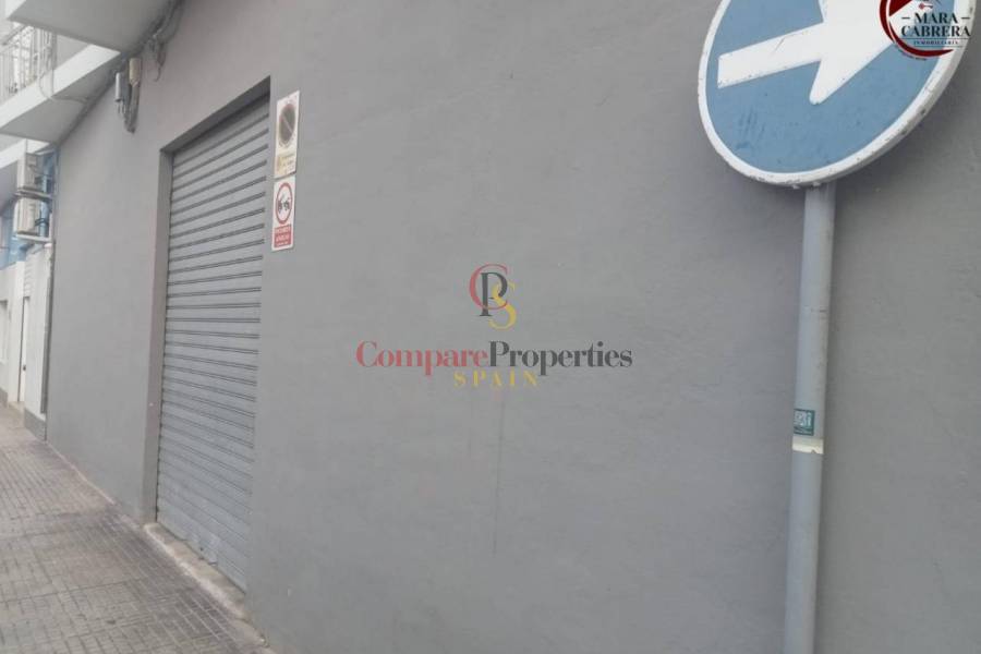 Venta - Villa - Gandía - 