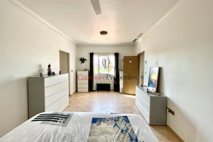 Vente - Villa - Catral