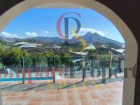 Vente - Villa - Callosa D'en Sarria - Callosa de Ensarria