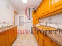 Verkauf - Townhouses - Teulada - Casco Urbano