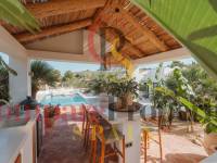 Vente - Villa - Jávea