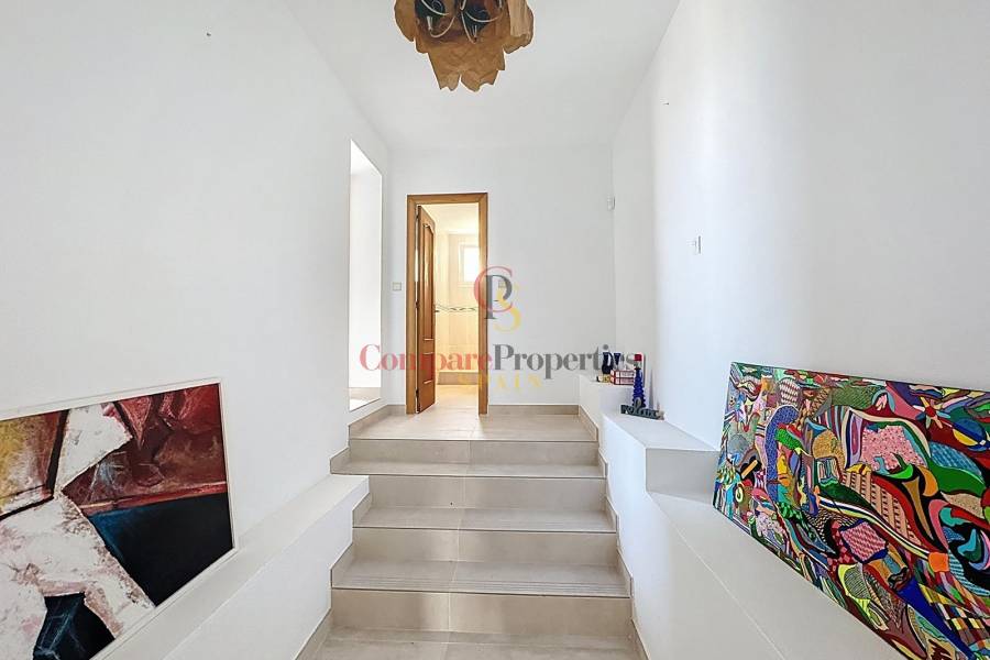 Venta - Villa - Benitachell - Pueblo del Mar