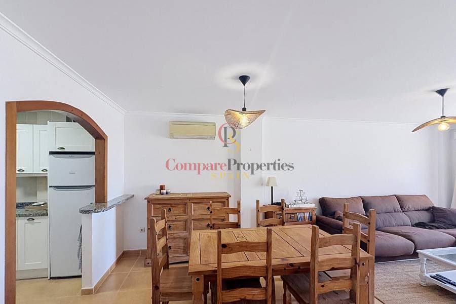 Sale - Apartment -  - Bonavista de Montecala