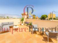 Venta - Townhouses - Albir