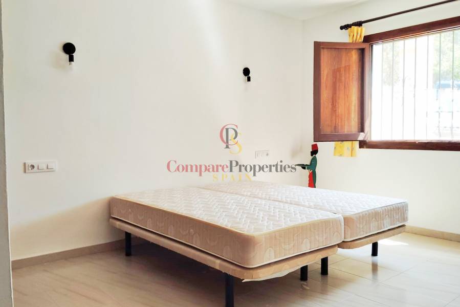 Venta - Villa - Jalon Valley - Alcalali