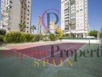 Sale - Apartment - Benidorm - Playa Levante
