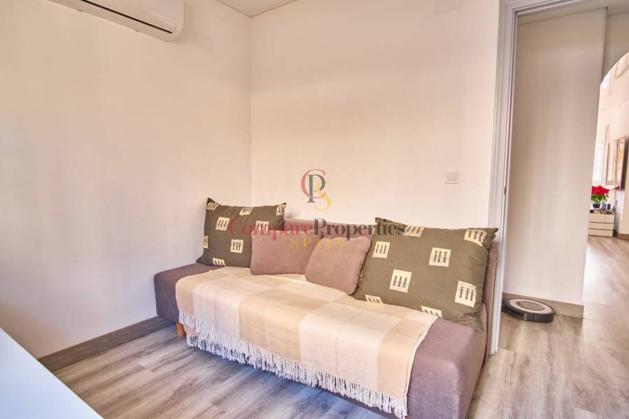 Vente - Villa - Los Montesinos - La Herrada