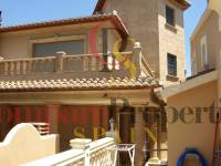 Sale - Villa - Dénia