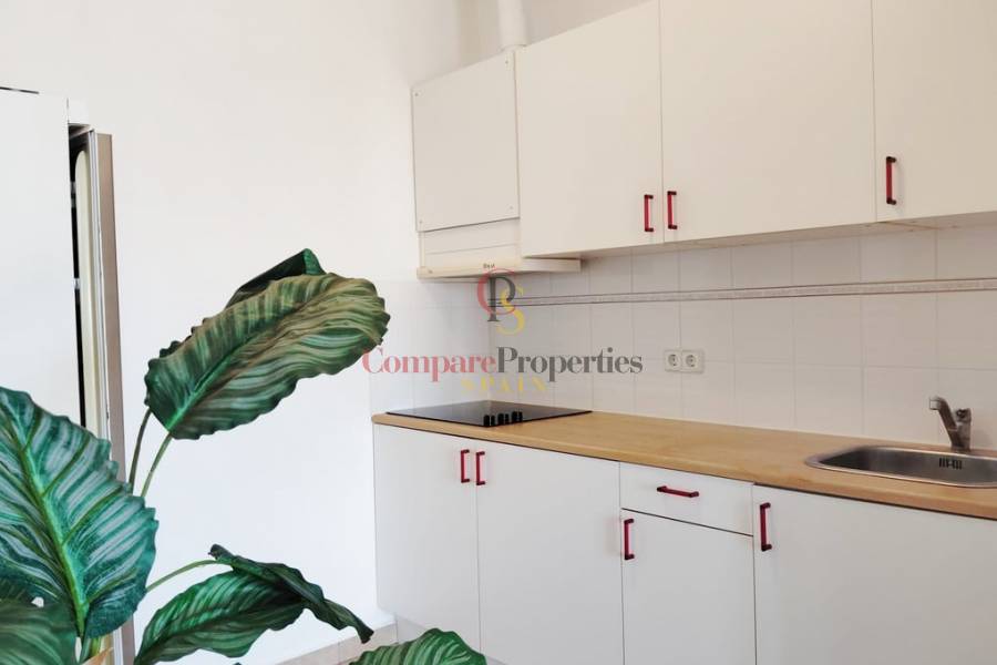 Verkauf - Villa - Calpe - 