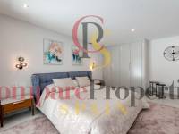 Verkauf - Villa - Benidorm - 