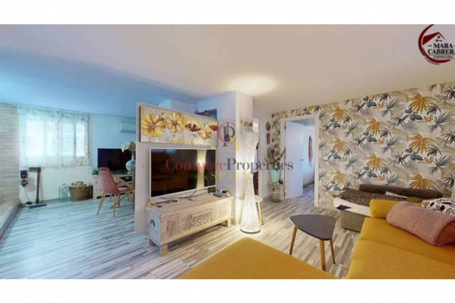 Venta - Apartment - Oliva - 