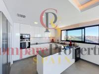 Verkauf - Apartment - Benitachell - 