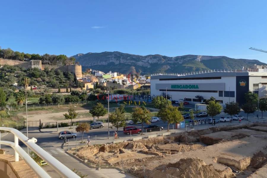 Verkoop - Apartment - Dénia - Casco urbano