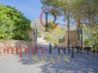 Sale - Villa - Altea - 